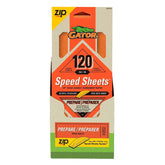 7473012 SHEET SANDING 120GRIT